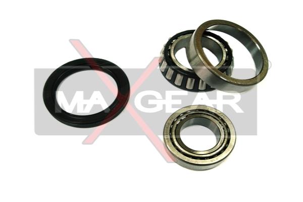 Pyöränlaakerisarja MAXGEAR 33-0394