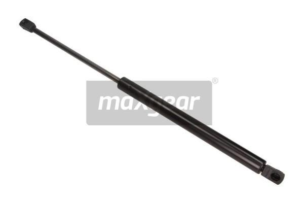 Gas Spring, boot-/cargo area MAXGEAR 12-1505