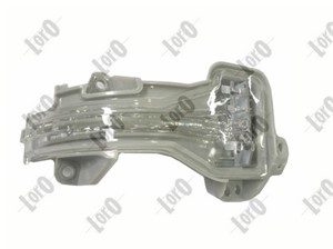Vilkkuvalo, Oikea, HONDA CIVIC IX, CIVIC Tourer IX, JAZZ IV, 34300TY2A01