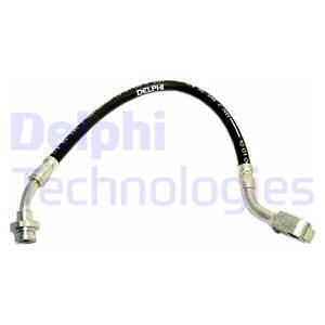 Jarruletku DELPHI LH0154