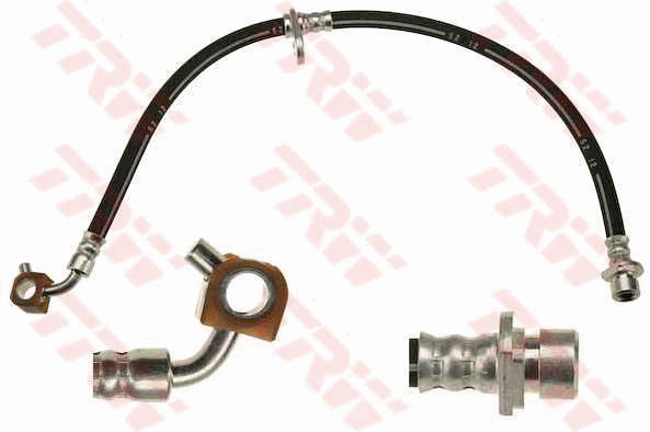 Jarruletku TRW PHD7075