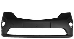 Puskuri, eteen, Edessä, OPEL VIVARO B Buss, VIVARO B Flak/chassi, VIVARO B Skåp, 44 07 558, 95517590