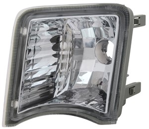 Vilkkuvalo, Eteen, oikea, TOYOTA PRIUS, 81511 47011, 81511 47020, 81511 47021, 81511 47022