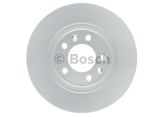 Jarrulevy BOSCH 0 986 479 130