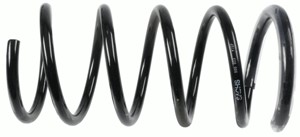 Jousi (auton jousitus), Taka-akseli, VOLVO V70 II, 307488379, 9461493