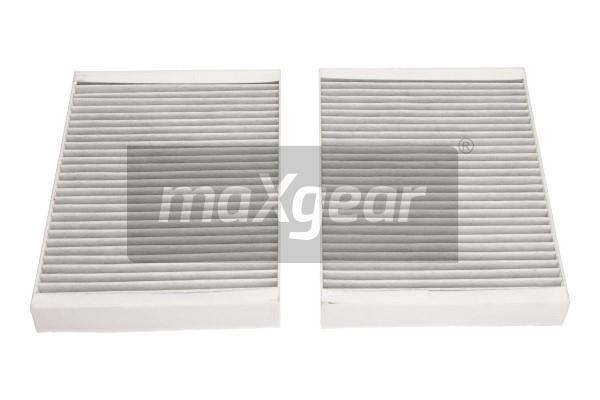 Raitisilmasuodatin MAXGEAR 26-0518