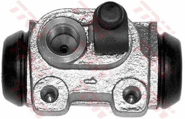 Jarrusylinteri TRW BWF125