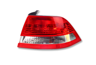Takavalo, Oikea, OPEL ASTRA H, 1222356, 1222435, 13222325, 93190307