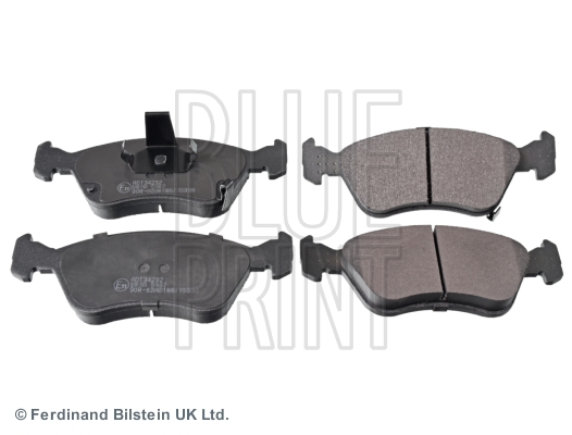 Jarrupalasarja, levyjarru BLUE PRINT ADT34292