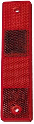 Reflex Reflector HELLA 8RA 002 023-001