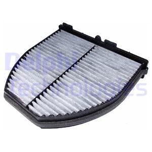 Raitisilmasuodatin DELPHI TSP0325258C