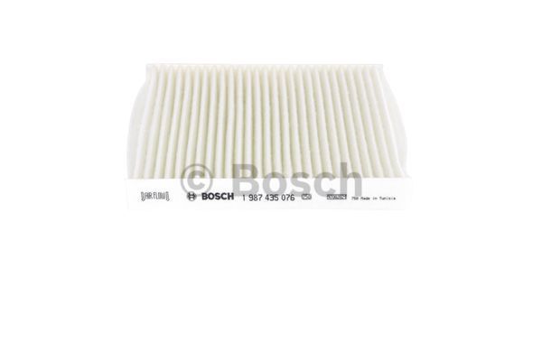 Raitisilmasuodatin BOSCH 1 987 435 076