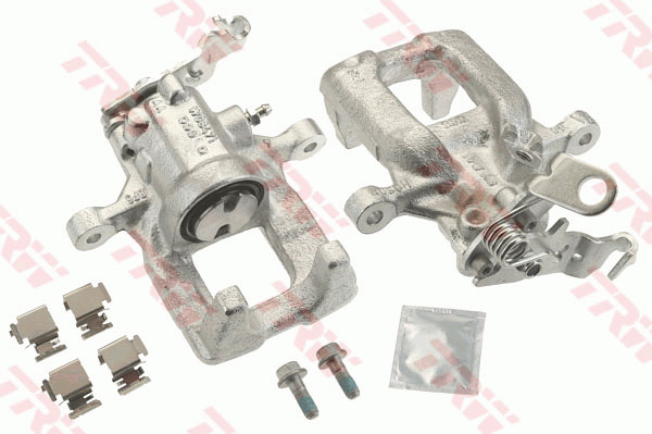 Jarrusatula TRW BHN1137E