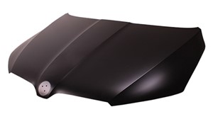 Konepelti, SKODA OCTAVIA III, OCTAVIA Combi III, 5E0823031