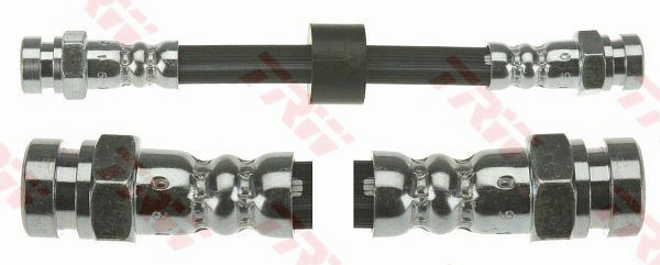 Jarruletku TRW PHA328