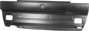 Takapaneli, VW GOLF II, 191 813 301B, 191 813 305G