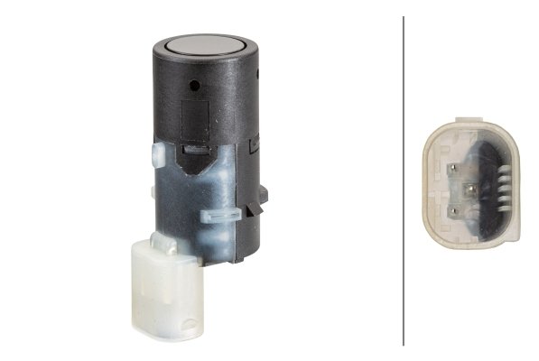 Sensor, parking assist HELLA 6PX 358 141-161