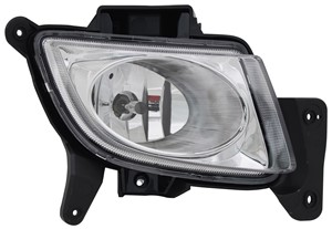 Sumuvalo, Vasen, HYUNDAI i30, i30 Kombi, 922012L000, 92201-2L000, 922012R000, 92201-2R000