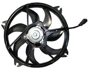 Tuuletin, moottorin jäähdytys, CITROËN,DS,PEUGEOT, 1253F0, 1253F8, 1253G7, 1253K2, 1253K4, 1253K7, 1253Q7