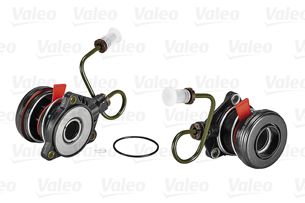 Työsylinteri, kytkin VALEO 810033