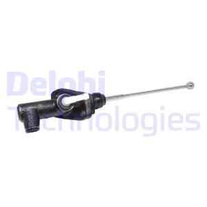 Pääsylinteri, kytkin DELPHI LM80272