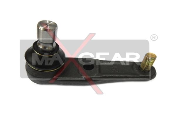 Pallonivel MAXGEAR 72-0415