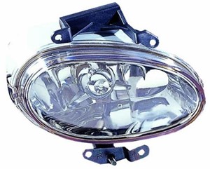 Sumuvalo, Vasen, HYUNDAI ATOS, 92201-02500, 9220202500