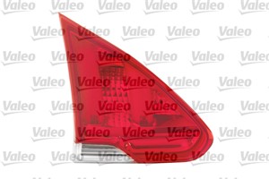 Takavalo, Vasen, PEUGEOT 2008 I, 9678074480, 9814758480