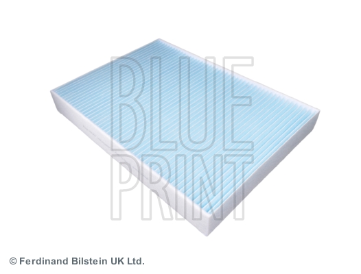 Raitisilmasuodatin BLUE PRINT ADF122524