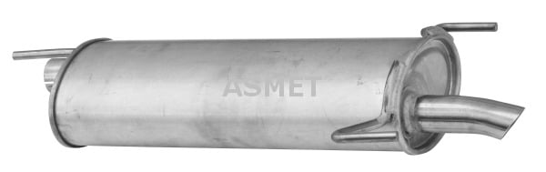 ASMET 05.099