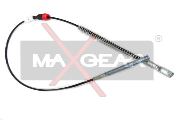 Käsijarruvaijeri MAXGEAR 32-0083