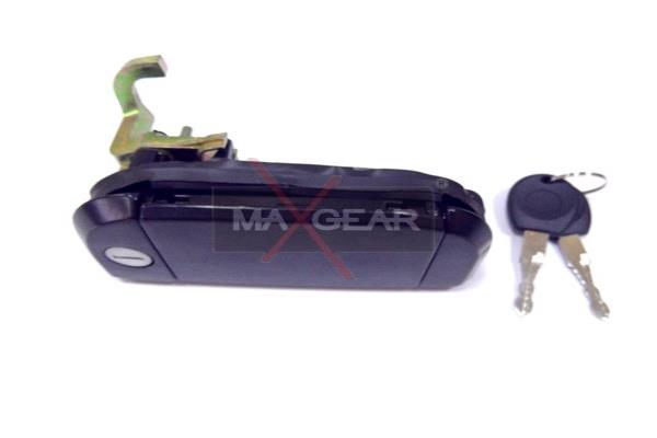 Oven kahva MAXGEAR 28-0188