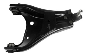 Tukivarsi, pyöräntuenta, Ulompi, Etuakseli, ala, Etuakseli, oikea, Alla, Oikea, DACIA DUSTER, DUSTER Skåp, RENAULT DUSTER, 54 50 012 25R