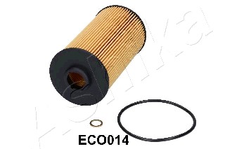 Öljynsuodatin ASHIKA 10-ECO014