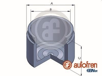 Mäntä, jarrusatula AUTOFREN SEINSA D025653