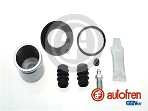 Korjaussarja, jarrusatula, Taka-akseli, MAZDA CX-7, CX-9, L206-26-980C, L206-26-990C, L232-26-61X, L232-26-71X, L2Z2-26-98ZA, L2Z2-26-99