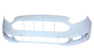 Puskuri, eteen, Edessä, FORD GALAXY, 1 946 205, 2 111 443