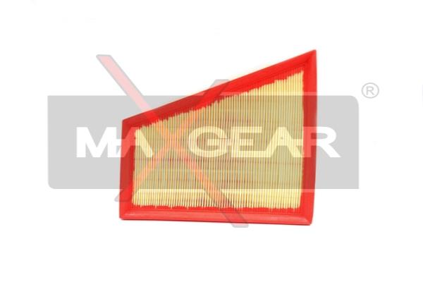 Ilmansuodatin MAXGEAR 26-0111