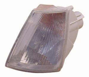 Vilkkuvalo, Eteen, oikea, RENAULT 19 I, 19 Cabriolet I, 19 Chamade I, 7701034014, 770134965, 7701349964, 7701365378