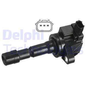 Sytytyspuola DELPHI GN10547-12B1