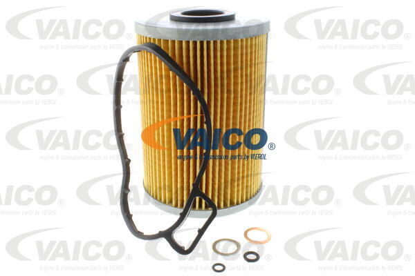 Öljynsuodatin VAICO V20-0623