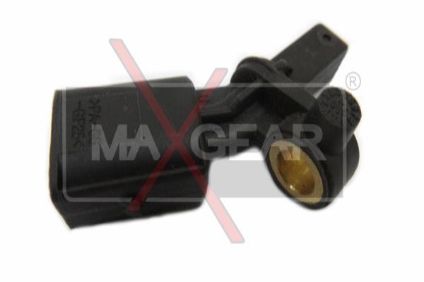 ABS-anturi MAXGEAR 20-0066