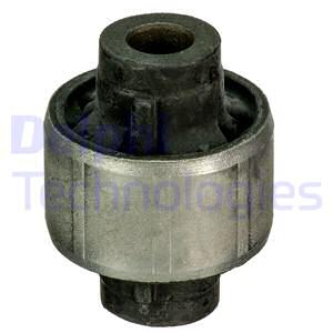 Control Arm-/Trailing Arm Bush DELPHI TD1790W