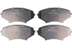 Jarrupalasarja, levyjarru, Edessä, MAZDA RX-8, F1Y1-33-23ZB, F1Y1-33-28ZA, F1Y9-33-23Z, F1YA-33-23ZA, F1YA-33-23ZB, F1YA-33-28Z