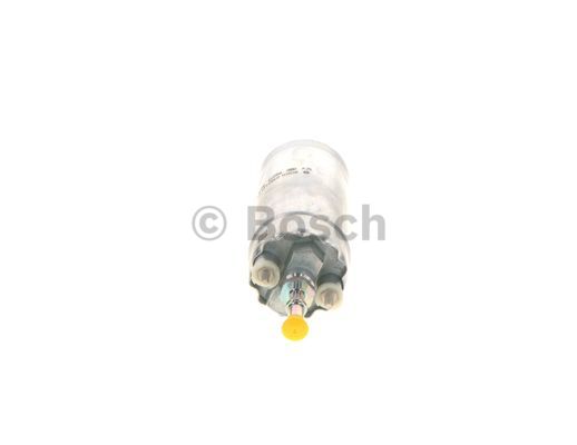 Polttoainepumppu BOSCH 0 580 464 117