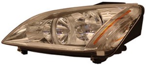 Ajovalo, Oikea, FORD FOCUS C-MAX, 1 347 459