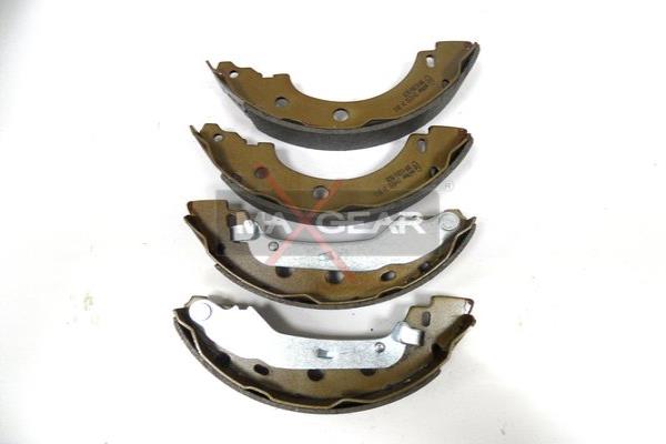 Jarrukenkäsarja MAXGEAR 19-0252