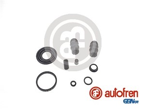 Korjaussarja, jarrusatula, Taka-akseli, CITROËN,PEUGEOT,TOYOTA, 04479-02310