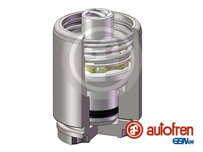 Mäntä, jarrusatula AUTOFREN SEINSA D025729K