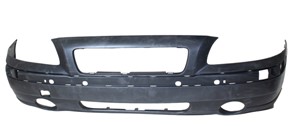Puskuri, eteen, Edessä, VOLVO S60 I, 9172810